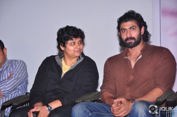 Malini 22 Movie Audio Launch